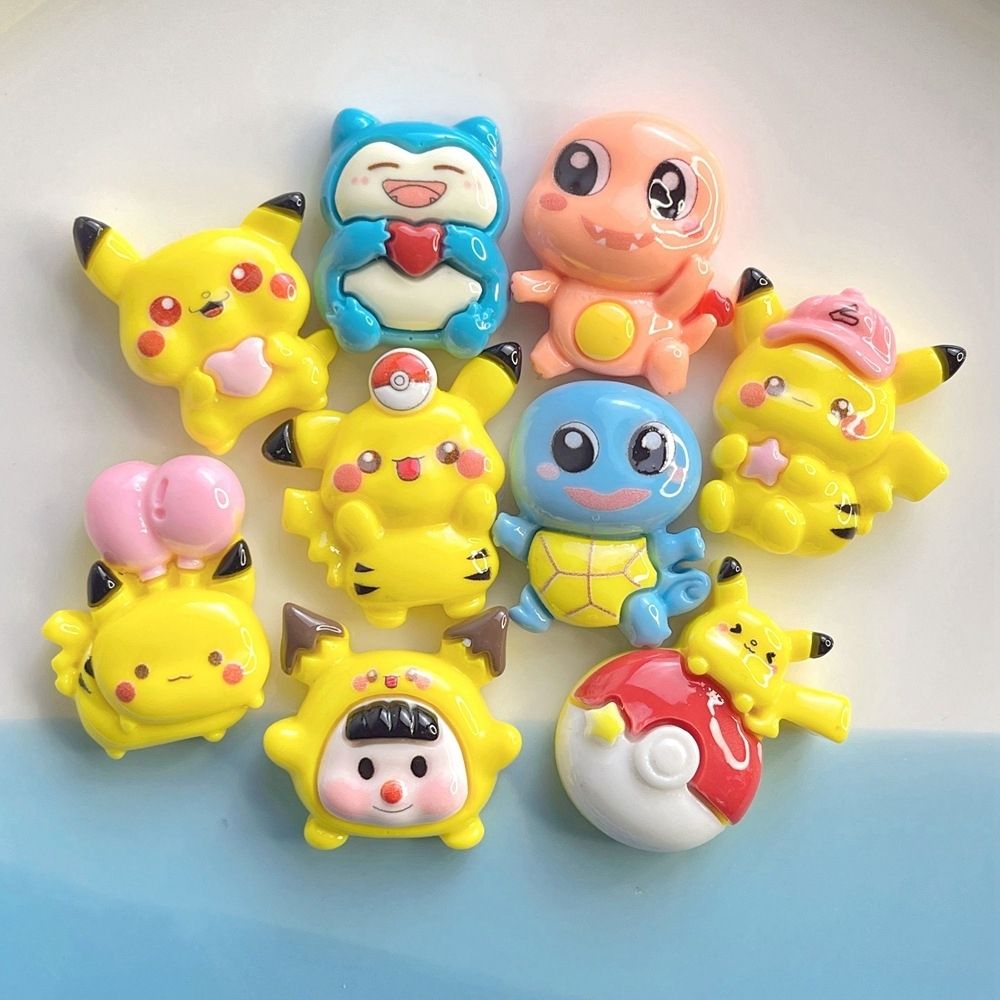 Resin Crafts - Nowe materiały do rękodzieła DIY dla