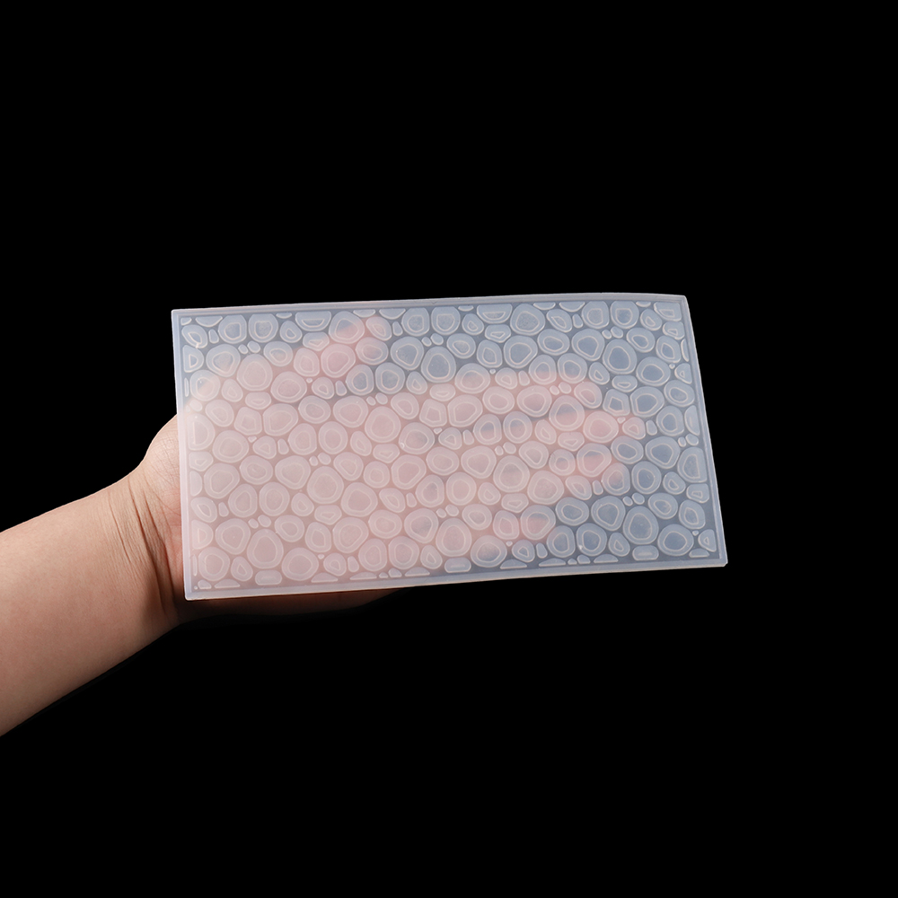 Crystal Water Wave Epoxy Resin – Resin Ocean Wave Mold recenzja i cena