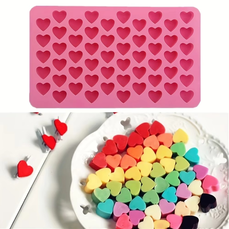 Forma do pieczenia ciastek, ko – Silicone Mold Tray recenzja i cena