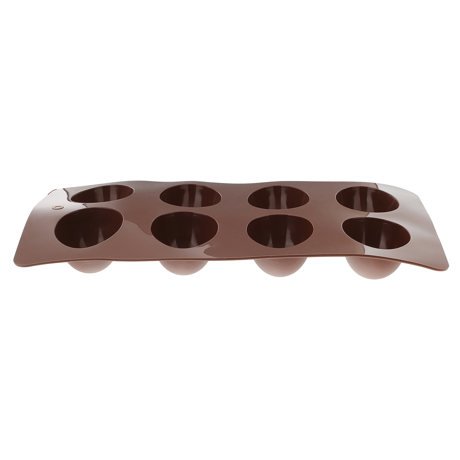 Forma silikonowa na czekoladki – Silicone Mold Tray recenzja i cena