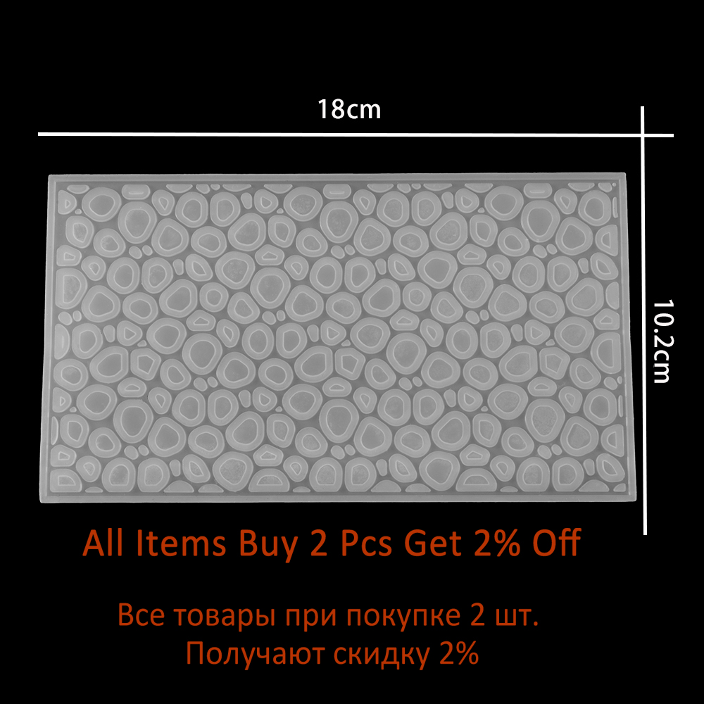 Kryształowa woda fala epoksydo – Resin Ocean Wave Mold recenzja i cena
