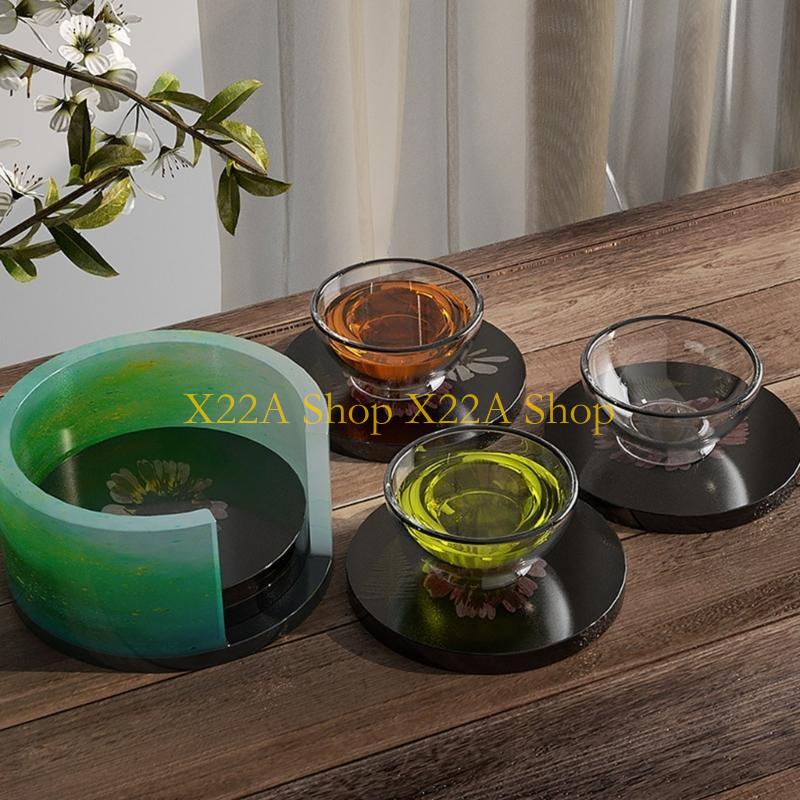 Unikalne okrągłe Geody Formy s – Geode Mold Silicone recenzja i cena