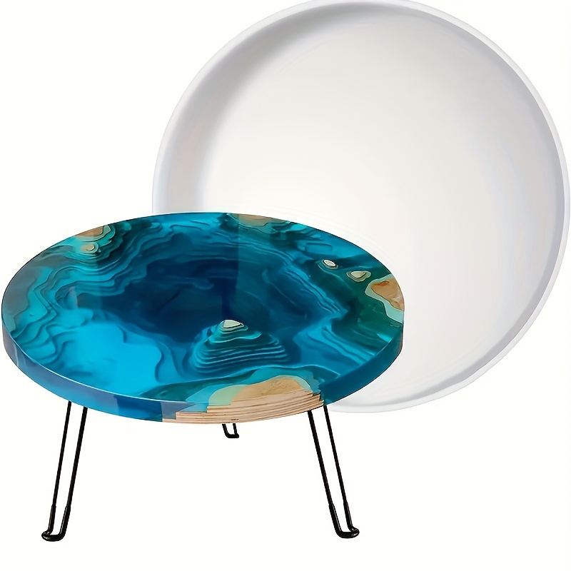 1 14 cali i 20 cali dwie duże  – Silicone Mold Tray recenzja i cena
