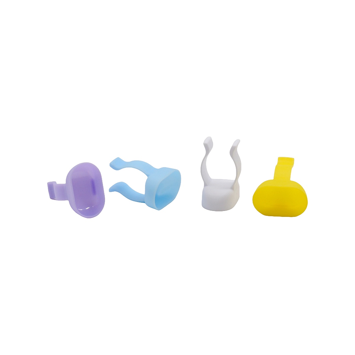 100 szt. Dentystyczne pierście – Mixing Cup Silicone recenzja i cena