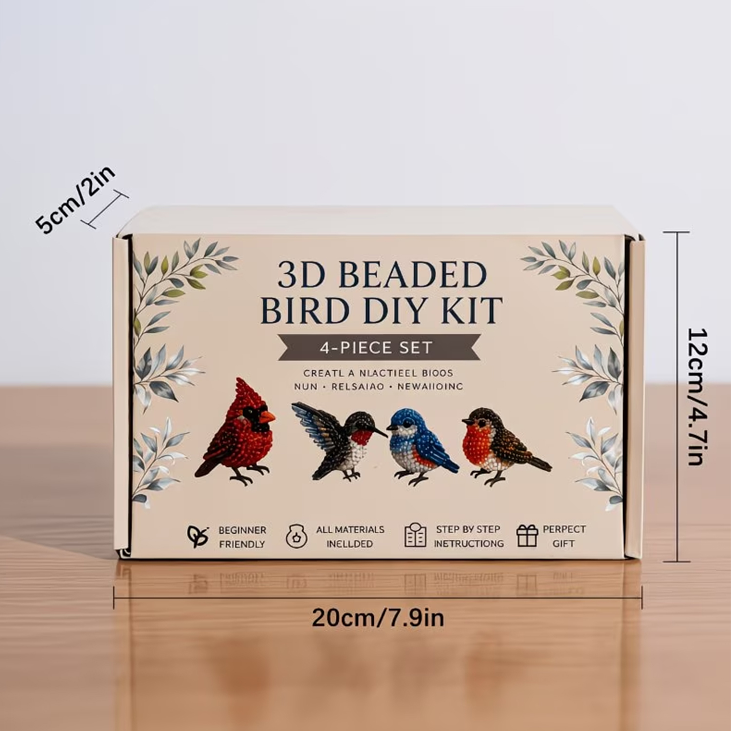 Mini Zestaw do Tworzenia 3D Zw – Resin Craft Kit recenzja i cena